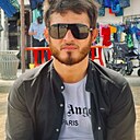 Знакомства: Мага, 31 год, Анапа