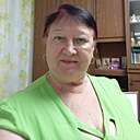 Знакомства: Тамара, 64 года, Пенза