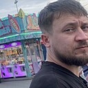 Знакомства: Андрей, 37 лет, Астрахань