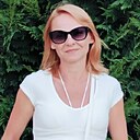 Знакомства: Ирина, 45 лет, Познань