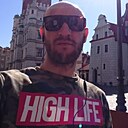 Знакомства: Руслан, 45 лет, Брест