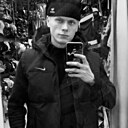 Знакомства: Сёма, 21 год, Кушва