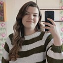 Знакомства: Лера, 18 лет, Лида