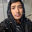 Знакомства: Ахмед, 21 год, Химки