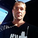 Знакомства: Юрий, 40 лет, Витебск