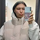 Знакомства: Софья, 19 лет, Чусовой