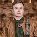 Знакомства: Вова, 28 лет, Львов