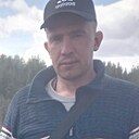 Знакомства: Дмитрий, 40 лет, Луза