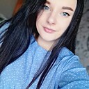 Знакомства: Кристина, 28 лет, Магадан