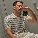 Знакомства: Али, 24 года, Новороссийск