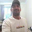 Знакомства: Саид, 44 года, Комсомольск-на-Амуре