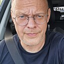 Знакомства: Андрей, 54 года, Москва