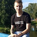 Знакомства: Егор, 27 лет, Бологое