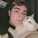 Знакомства: Вадим, 19 лет, Курган