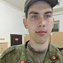 Знакомства: Виталий, 21 год, Кизел