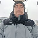 Знакомства: Сергей, 47 лет, Экибастуз