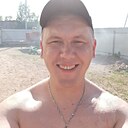 Знакомства: Евгений, 41 год, Кадников