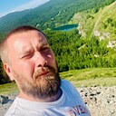 Знакомства: Виталий, 36 лет, Иркутск