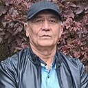 Знакомства: Умарбек, 61 год, Екатеринбург