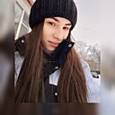 Знакомства: Татьяна, 24 года, Комсомольск-на-Амуре