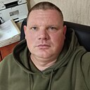 Знакомства: Миша, 38 лет, Слоним