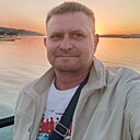 Знакомства: Вадим, 41 год, Севастополь