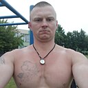 Знакомства: Юра, 35 лет, Столбцы