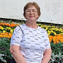 Знакомства: Ольга, 65 лет, Новокузнецк