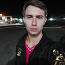 Знакомства: Nikolay, 27 лет, Караганда