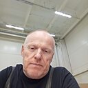 Знакомства: Сергей, 58 лет, Ярославль