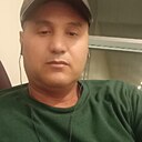 Знакомства: Фарход, 46 лет, Тюмень