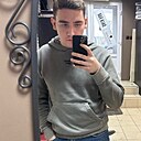 Знакомства: Глеб, 28 лет, Новомосковск