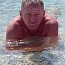 Знакомства: Андрей, 50 лет, Екатеринбург