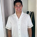 Знакомства: Кирилл, 19 лет, Благовещенск