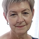 Знакомства: Ольга, 65 лет, Оренбург