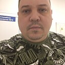 Знакомства: Андрей, 36 лет, Чегдомын