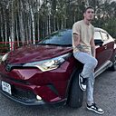 Знакомства: Влад, 27 лет, Советская Гавань