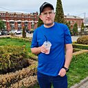 Знакомства: Серега, 36 лет, Полтавская