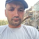 Знакомства: Фуркат, 37 лет, Алматы