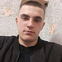 Знакомства: Иван, 21 год, Большой Камень