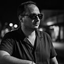 Знакомства: Ali, 36 лет, Москва