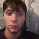 Знакомства: Арсений, 26 лет, Мурманск