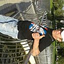 Знакомства: Davit, 48 лет, Шелковская