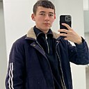 Знакомства: Farid, 19 лет, Москва