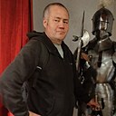 Знакомства: Малик, 43 года, Кумертау