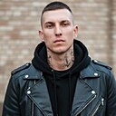 Знакомства: Лёха, 36 лет, Щёлково