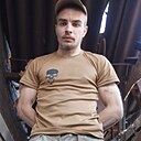 Знакомства: Дмитро, 24 года, Днепр