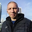 Знакомства: Роман, 45 лет, Анапа