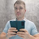 Знакомства: Андрей, 36 лет, Москва