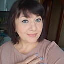 Знакомства: Людмила, 49 лет, Белоозерский